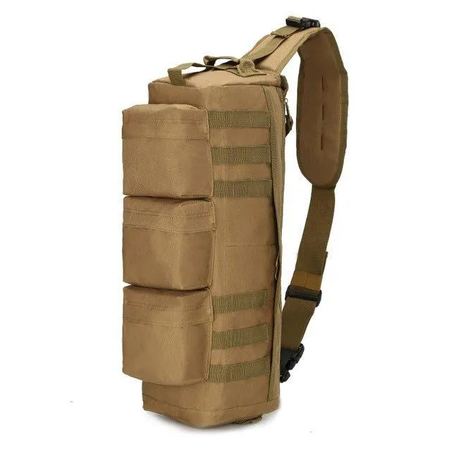 Molle Backpack for Outdoor Hiking Camping Hunting