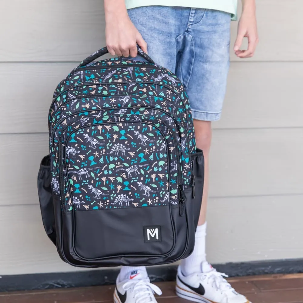Montii Co Backpack - Dinosaur