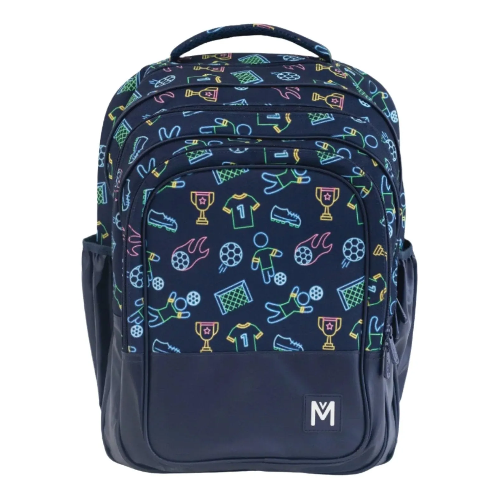 Montii Co - Backpack - Goal Keeper