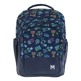 Montii Co - Backpack - Goal Keeper