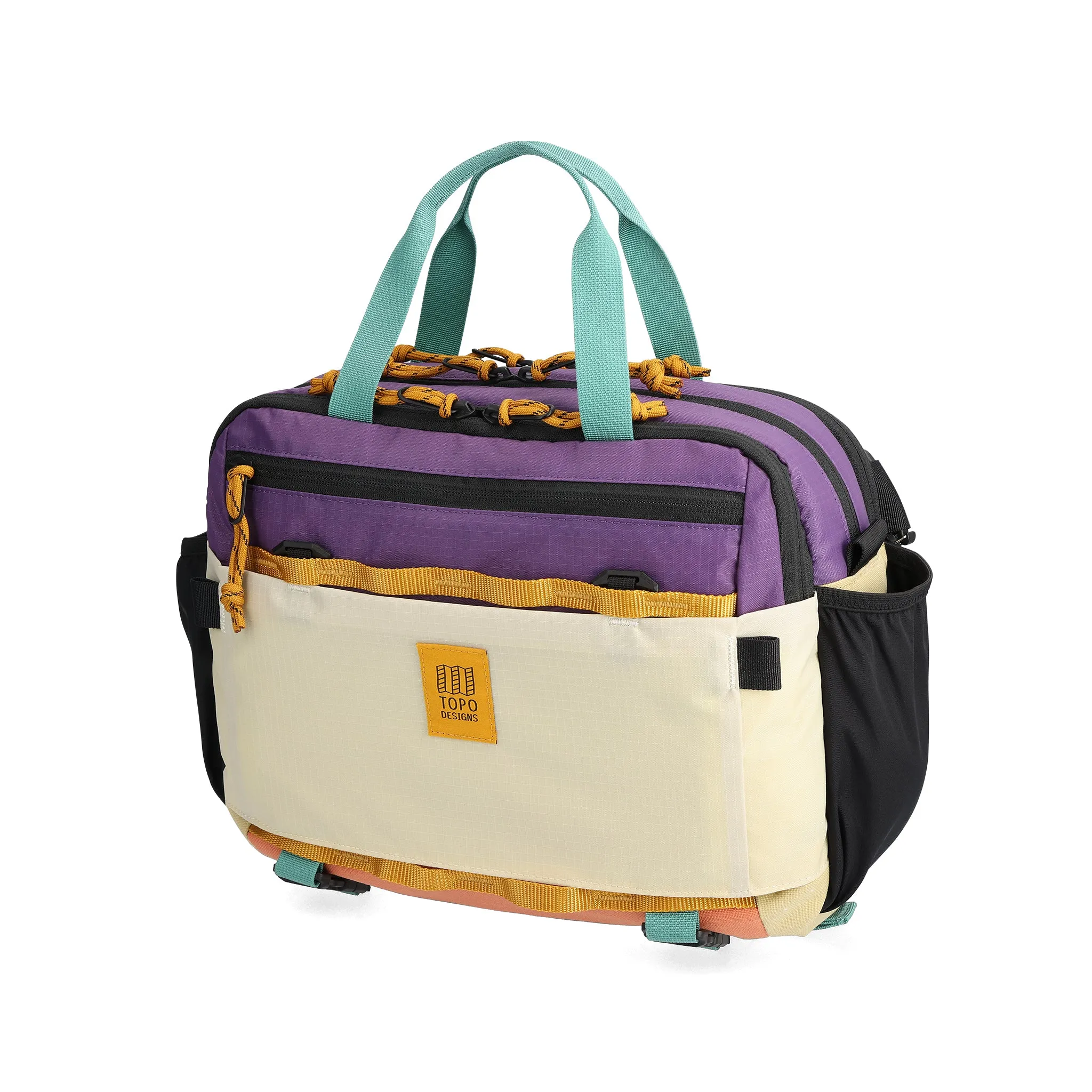 Mountain Cross Bag