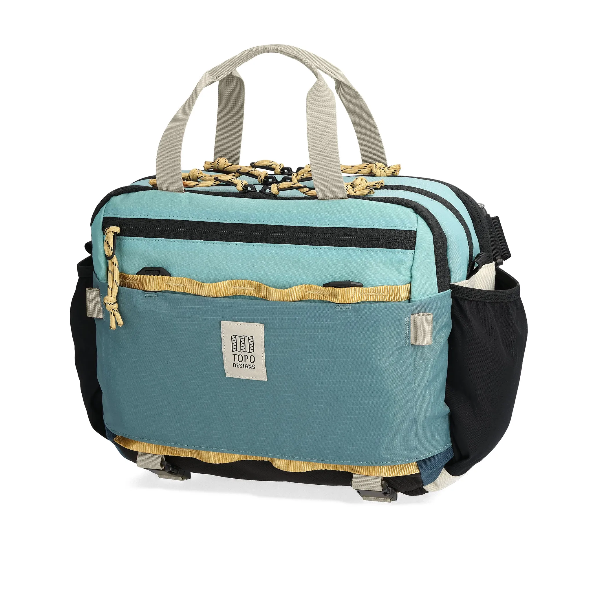 Mountain Cross Bag