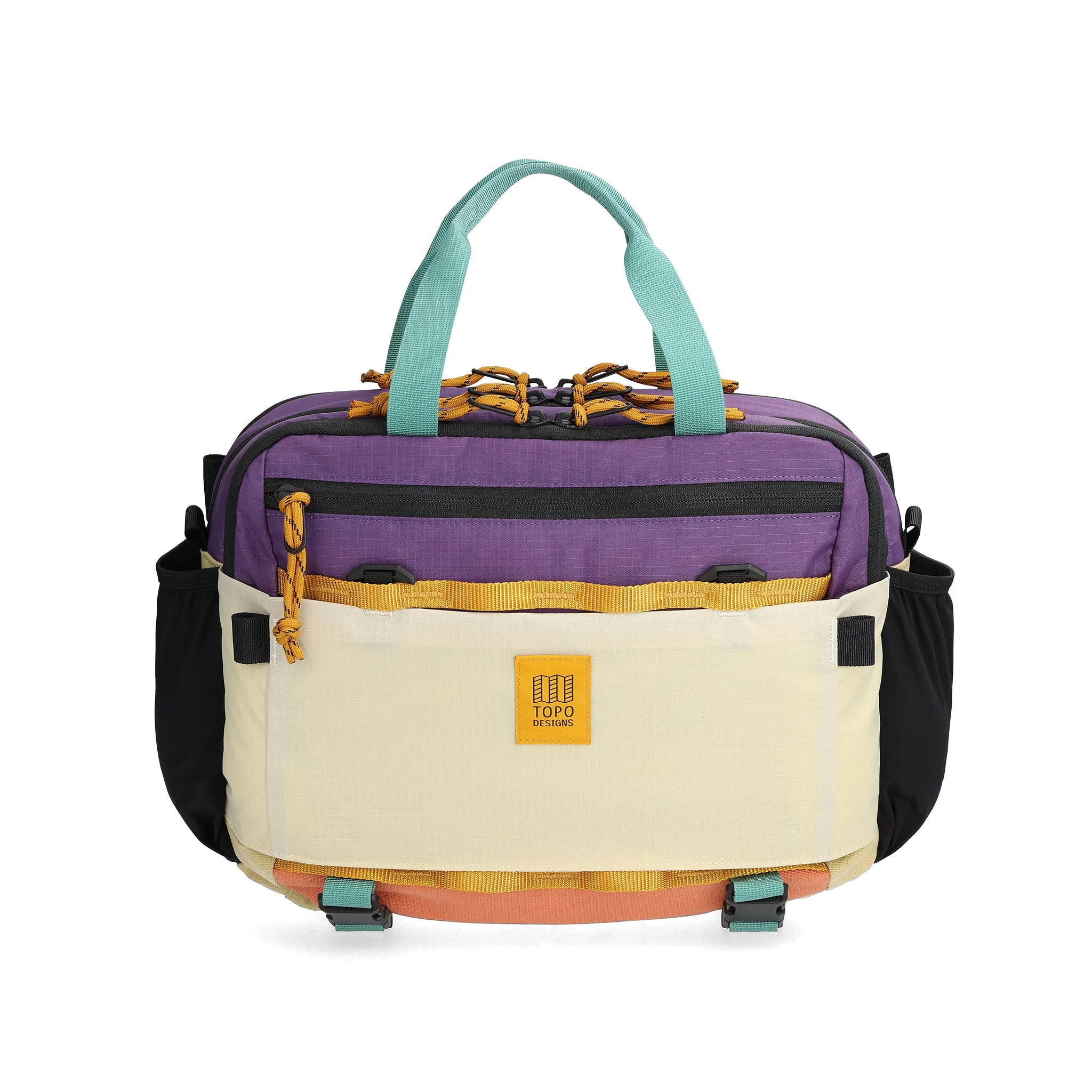 Mountain Cross Bag
