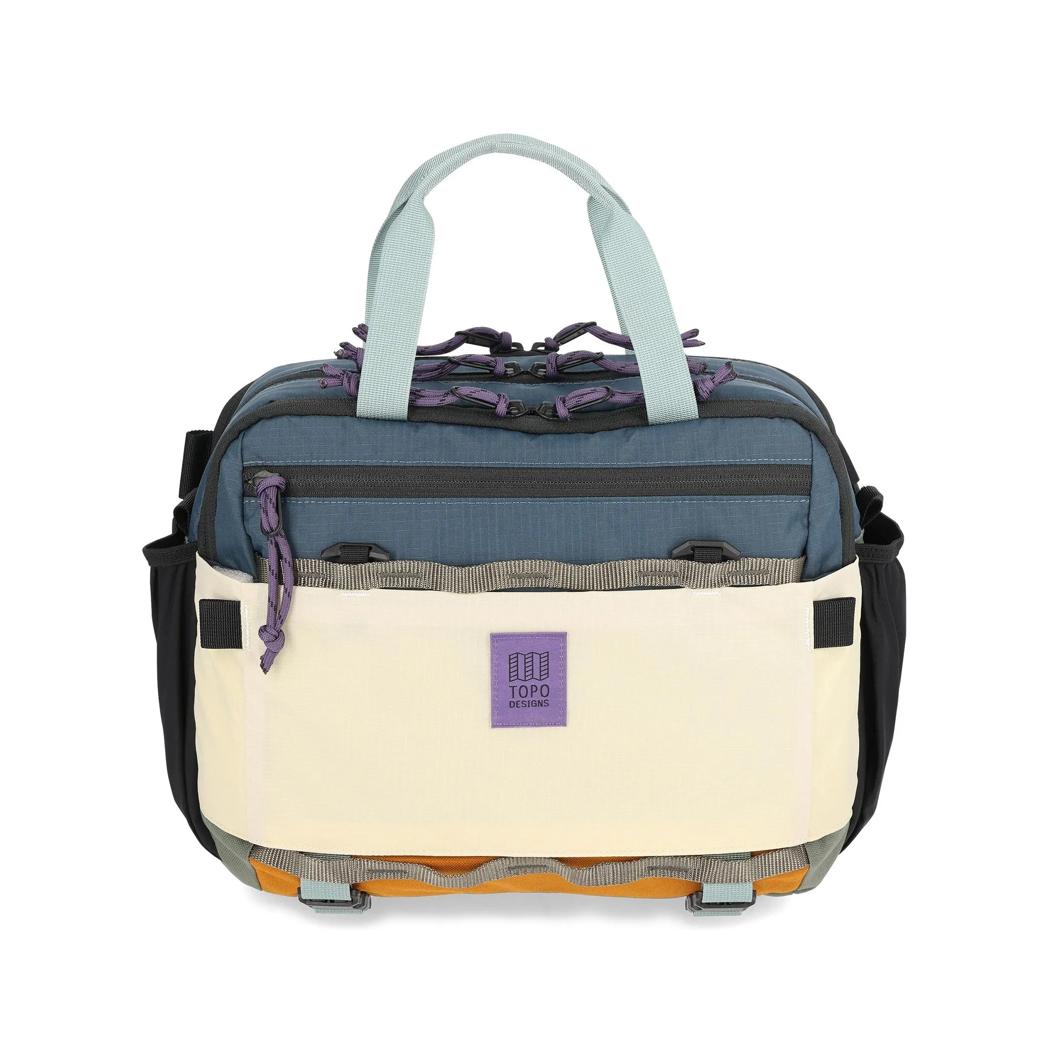 Mountain Cross Bag