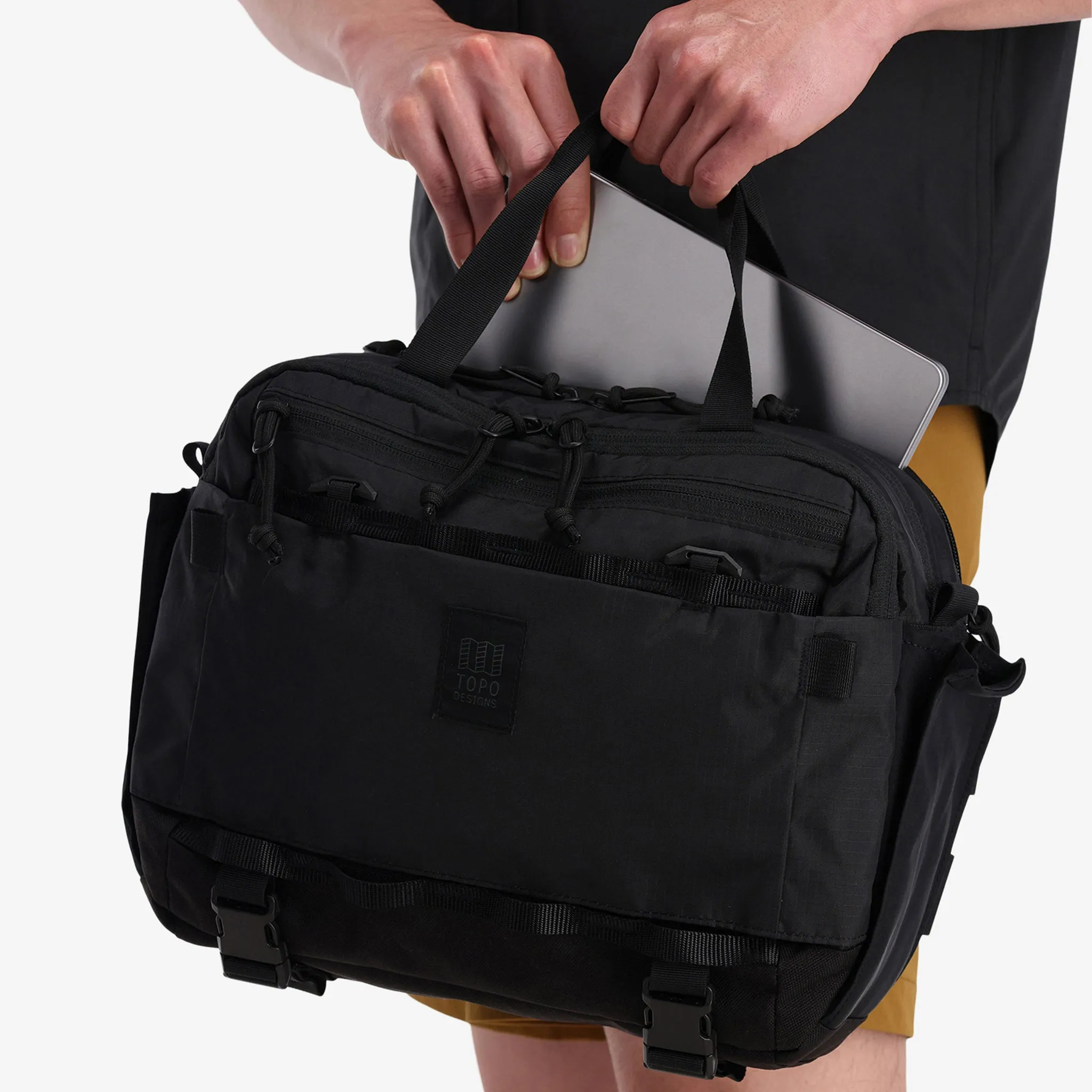 Mountain Cross Bag