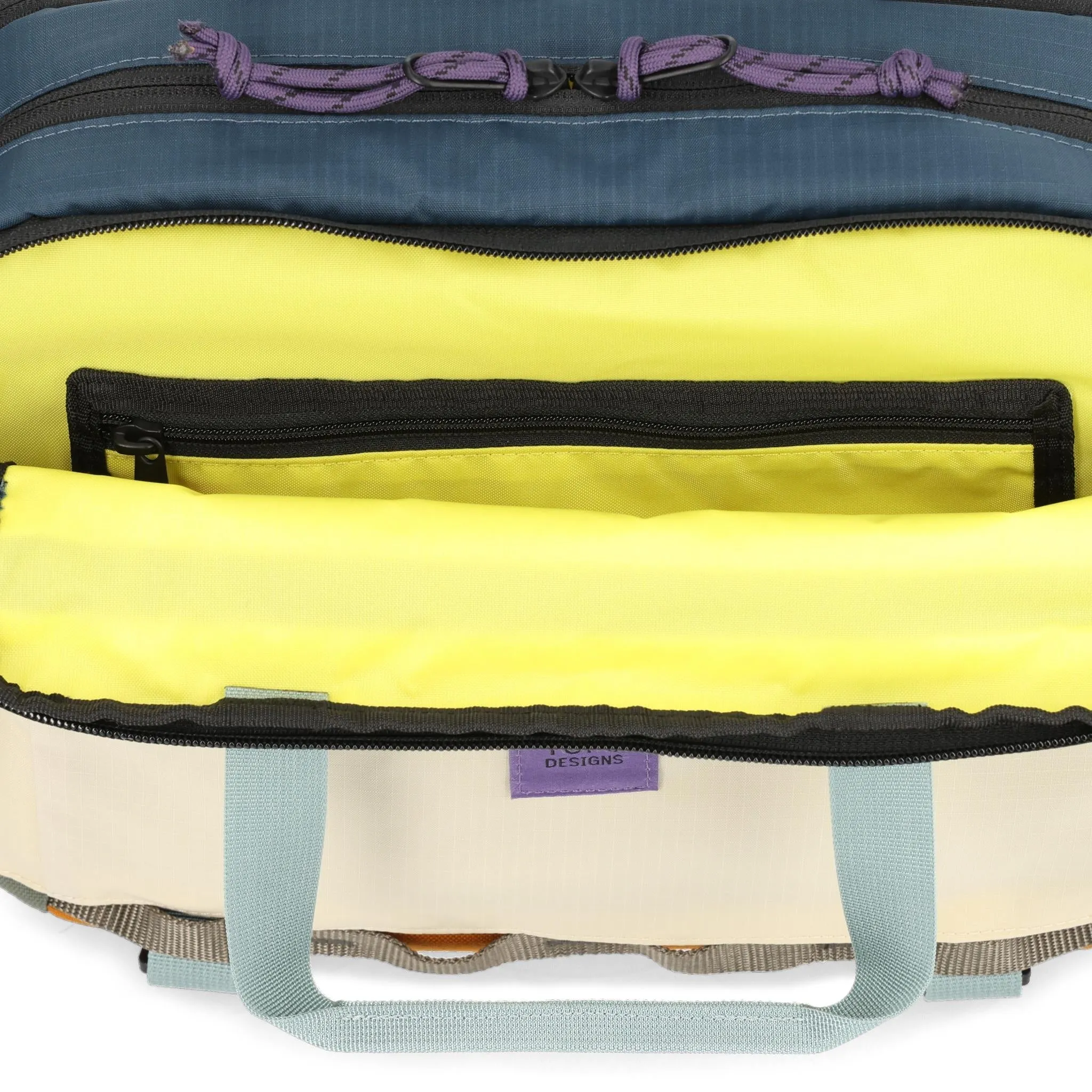 Mountain Cross Bag