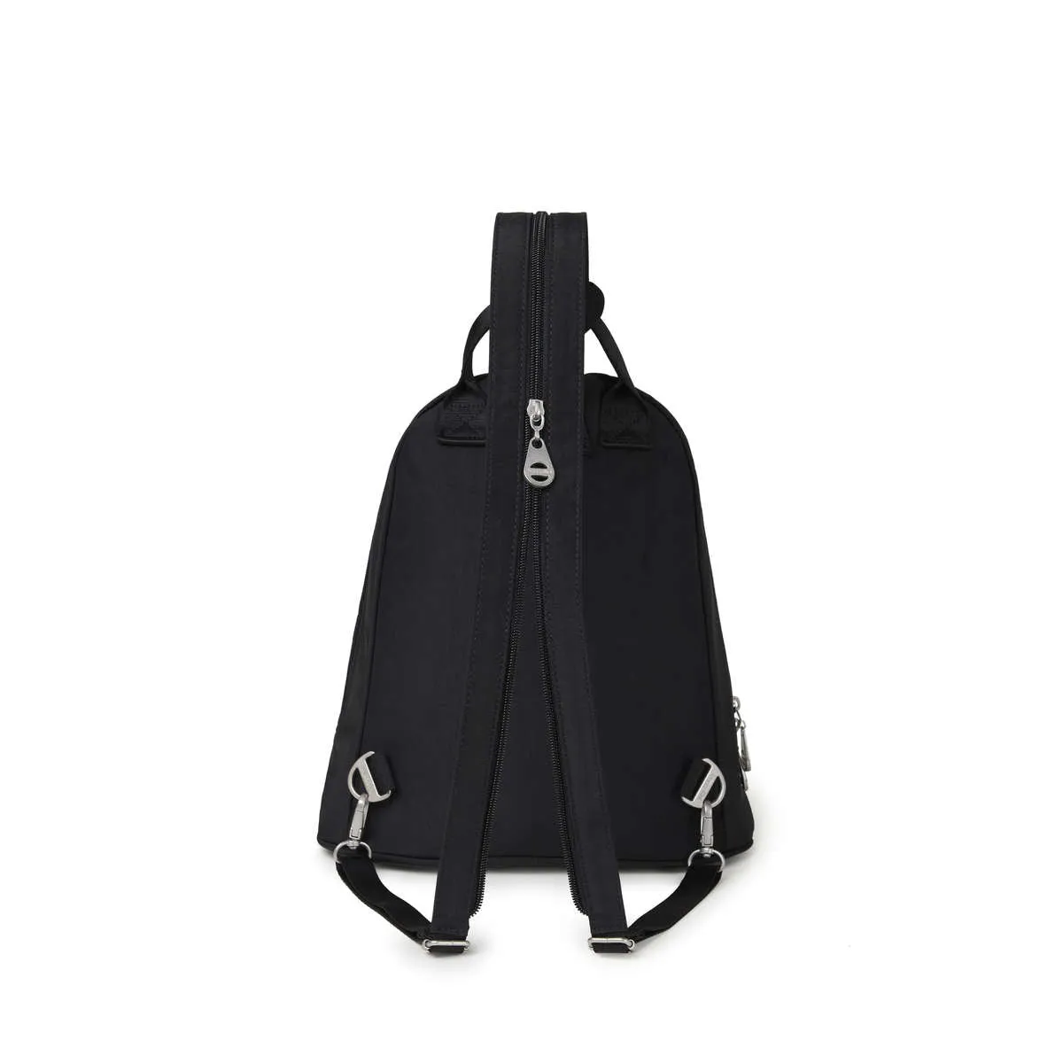 Naples RFID Convertible Backpack
