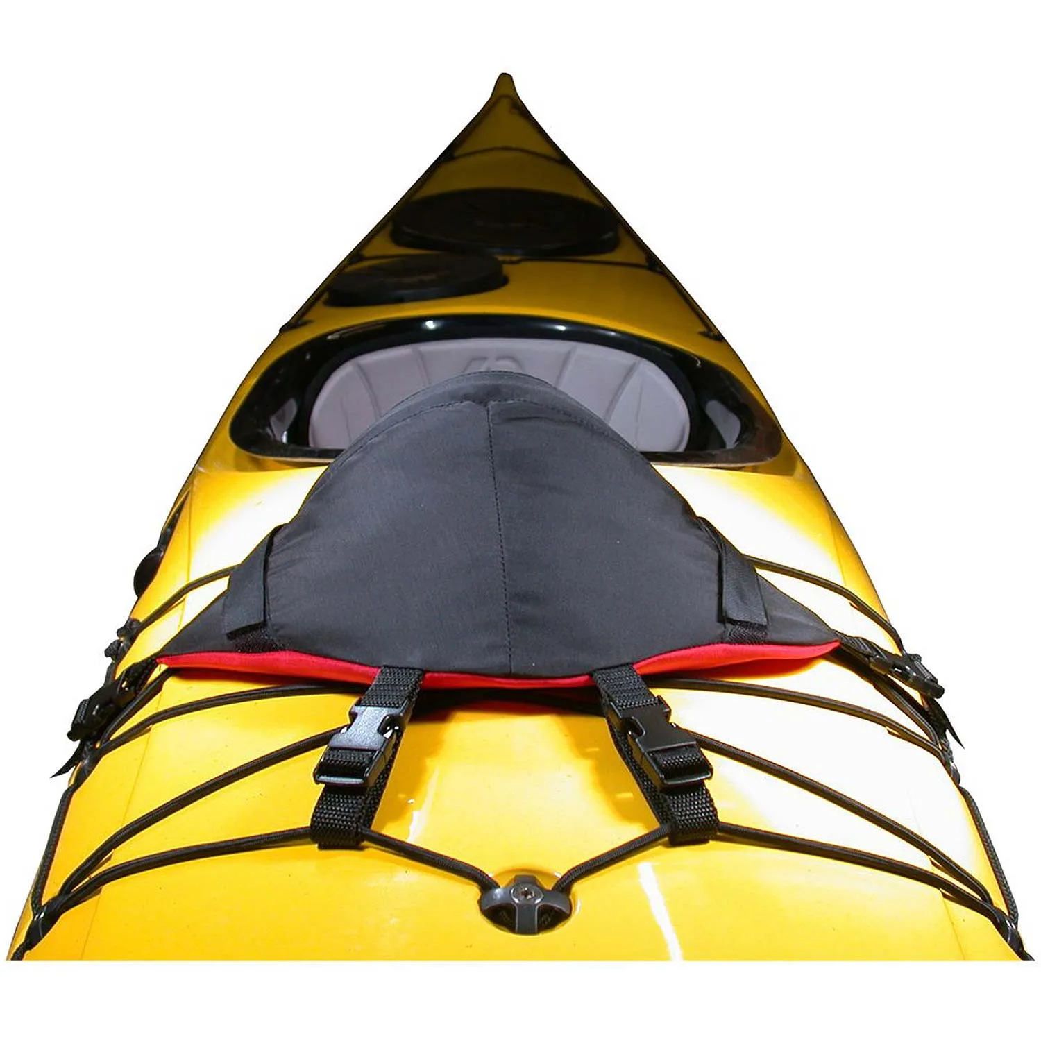 North Water TurtleBack Deck Bag (Closeout)