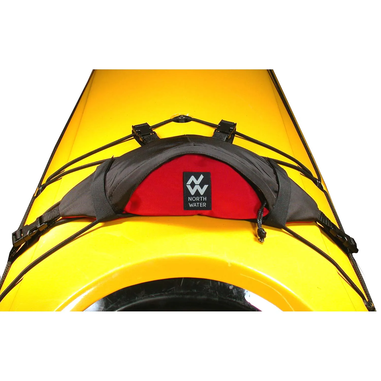 North Water TurtleBack Deck Bag (Closeout)