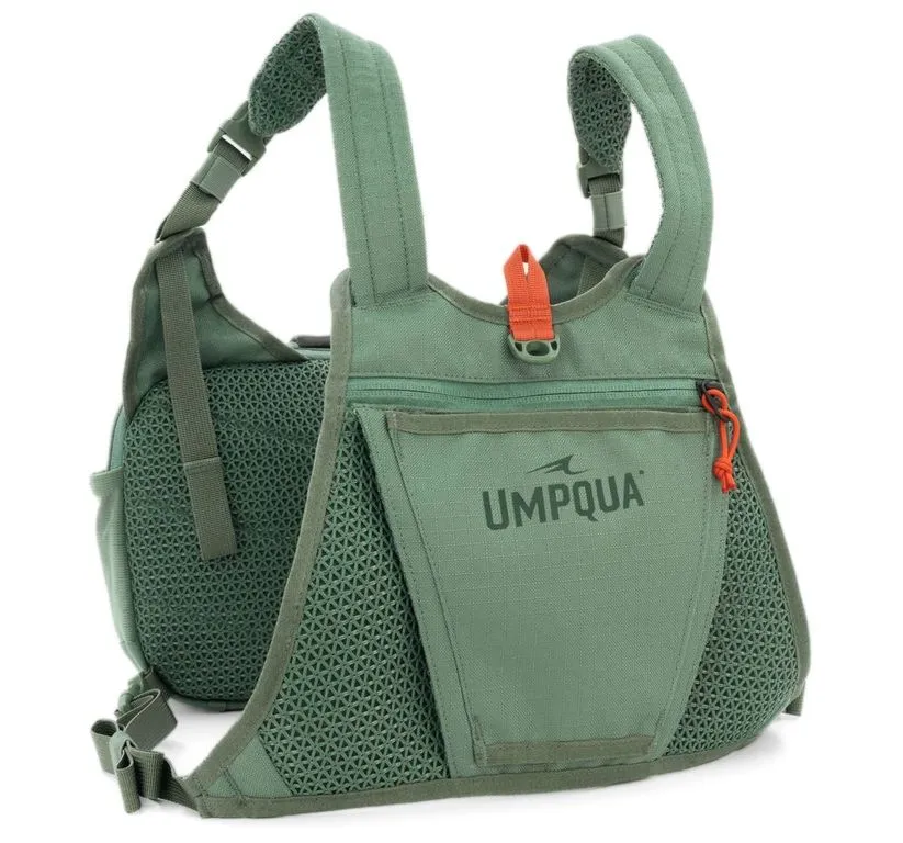 Northfork Chest Pack