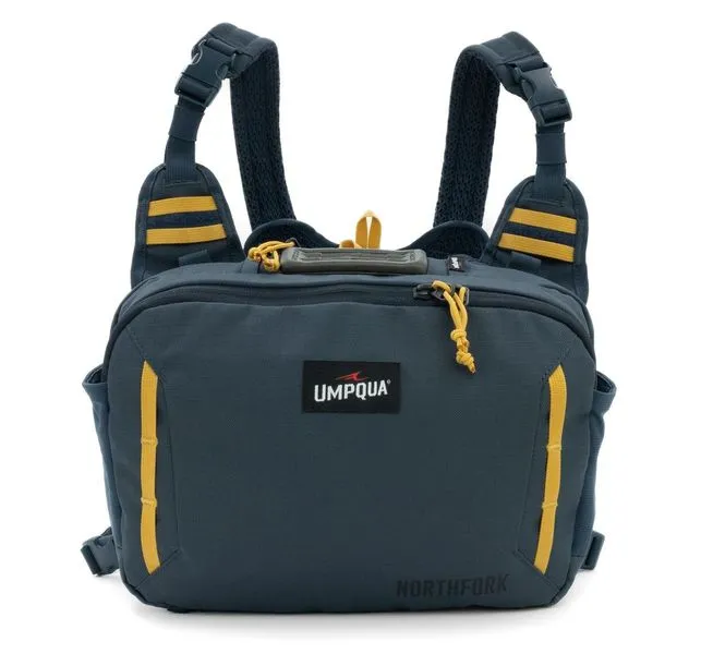 Northfork Chest Pack