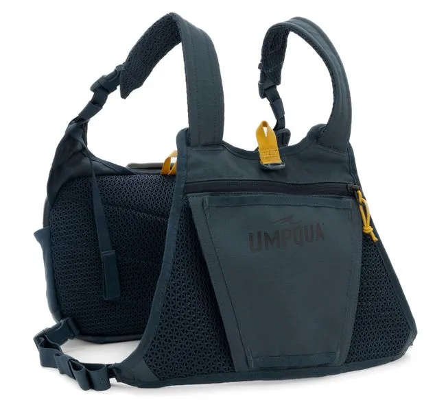 Northfork Chest Pack
