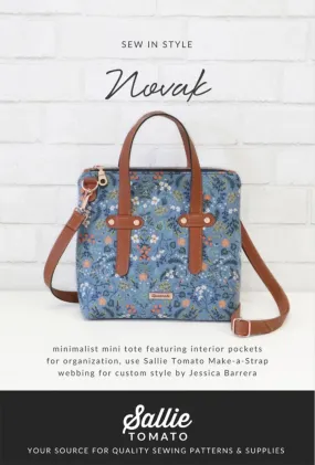 Novak Pattern