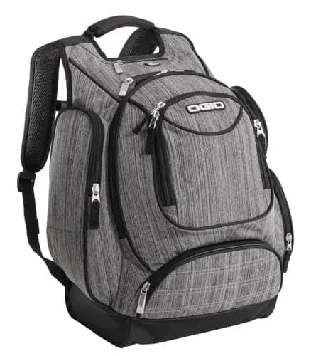 OGIO Metro Pack