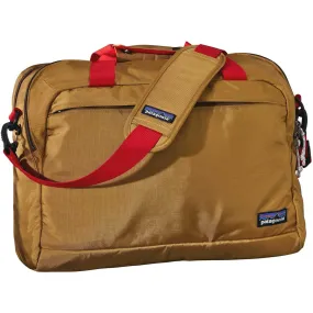 Patagonia Oaks Brown Headway Brief 22L
