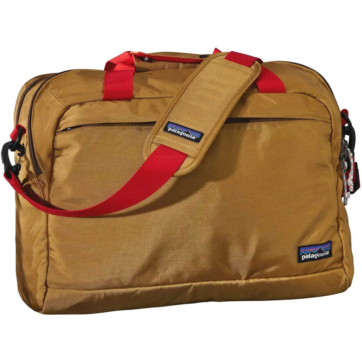 Patagonia Oaks Brown Headway Brief 22L