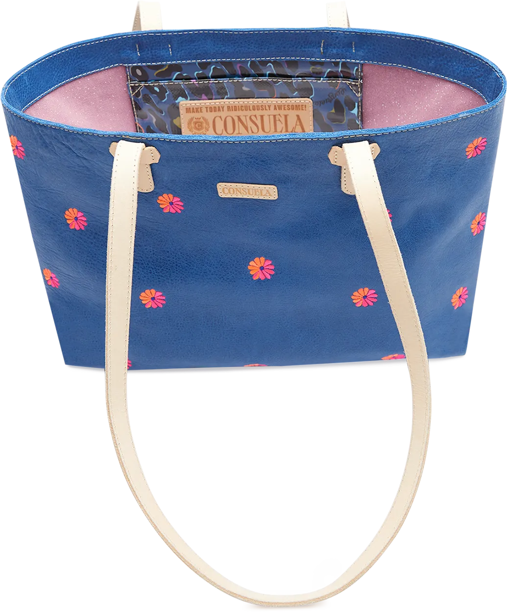 Pax Easy Tote