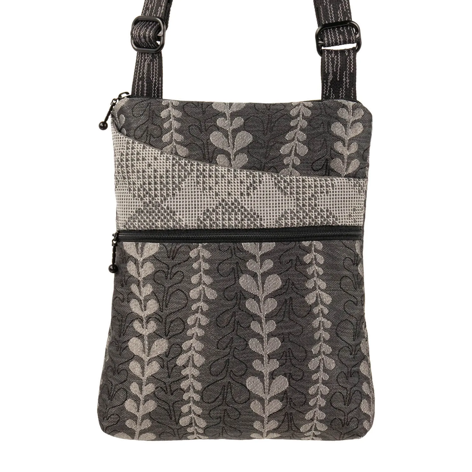 Pocket Bag in Moonsail Black
