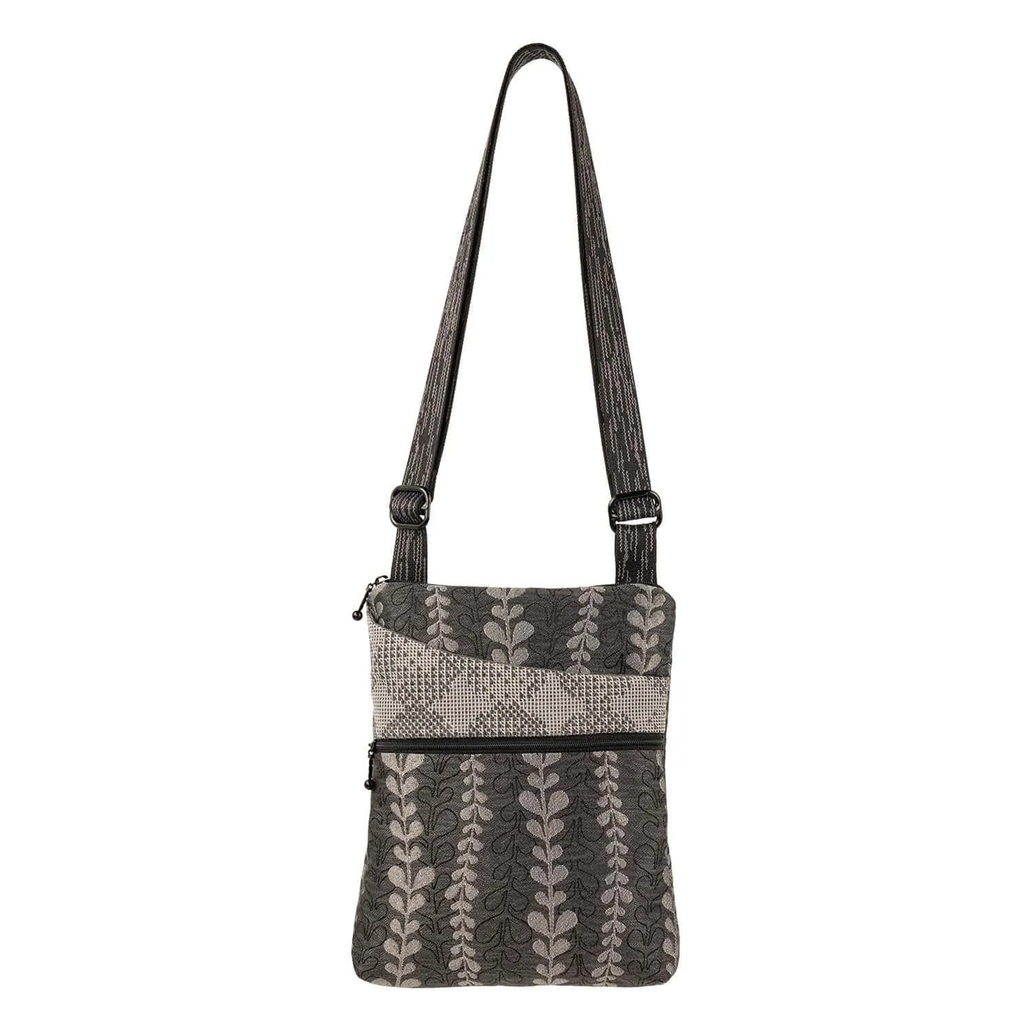 Pocket Bag in Moonsail Black