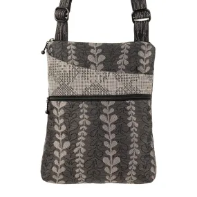 Pocket Bag in Moonsail Black
