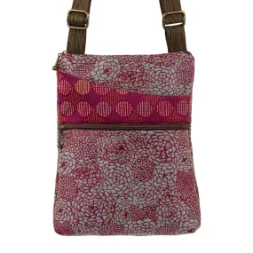 Pocket Bag in Stellar Blue