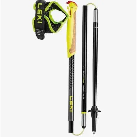Pole Evotrail FX.ONE TA - Pair