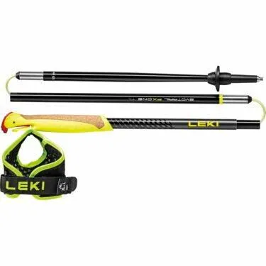 Pole Evotrail FX.ONE TA - Pair