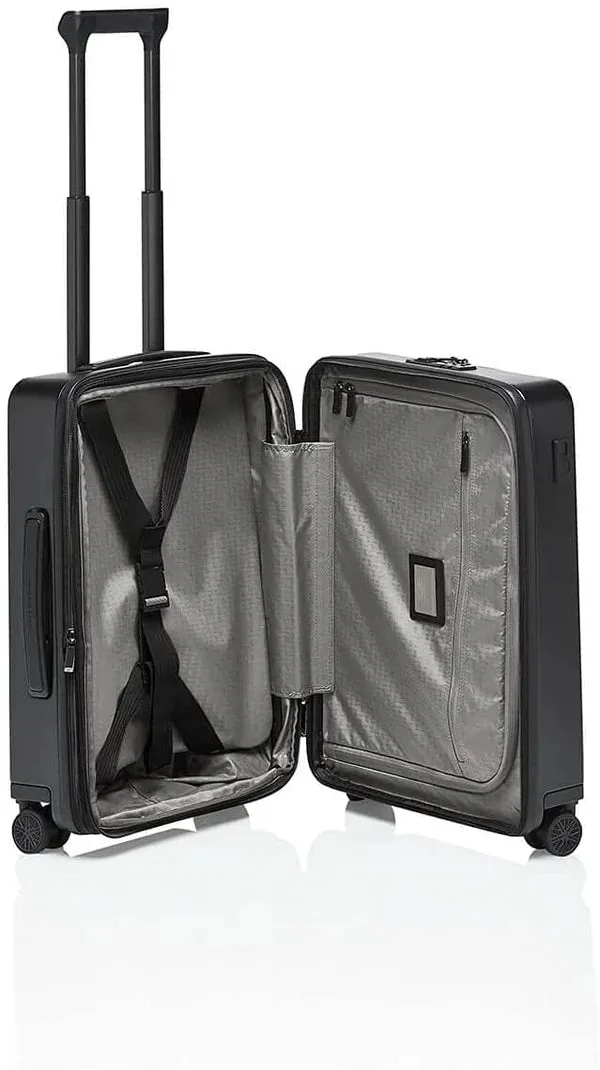 Porsche Design Business Cabin Trolley | Black