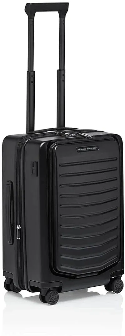 Porsche Design Business Cabin Trolley | Black