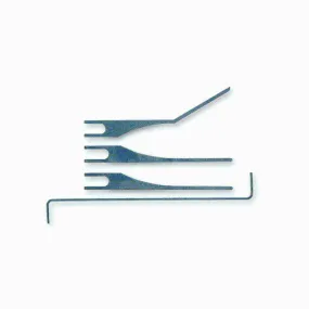 PRO-LOK REPLACEMENT GUN PICKS