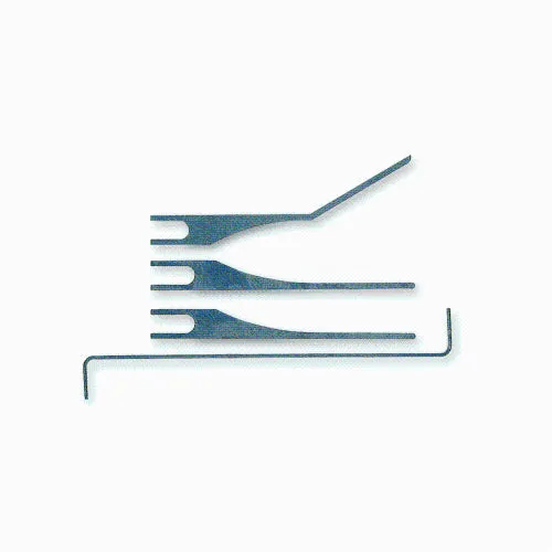 PRO-LOK REPLACEMENT GUN PICKS