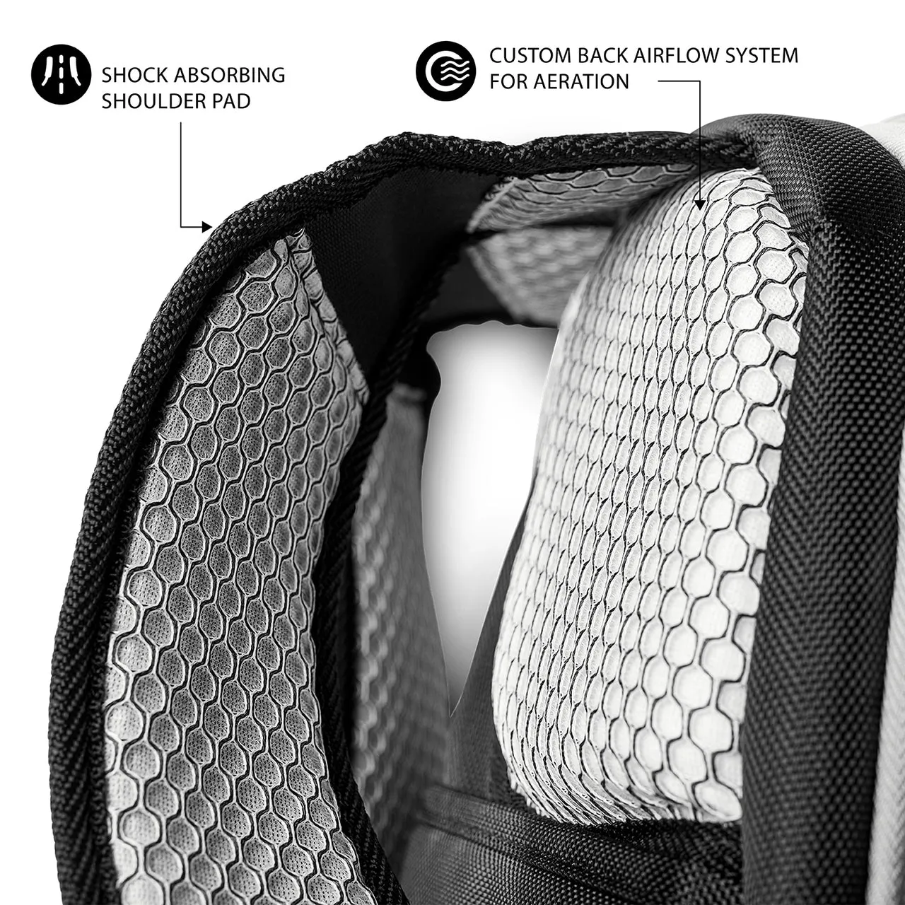 Providence College Deluxe 2-Piece Backpack and Carry on Set