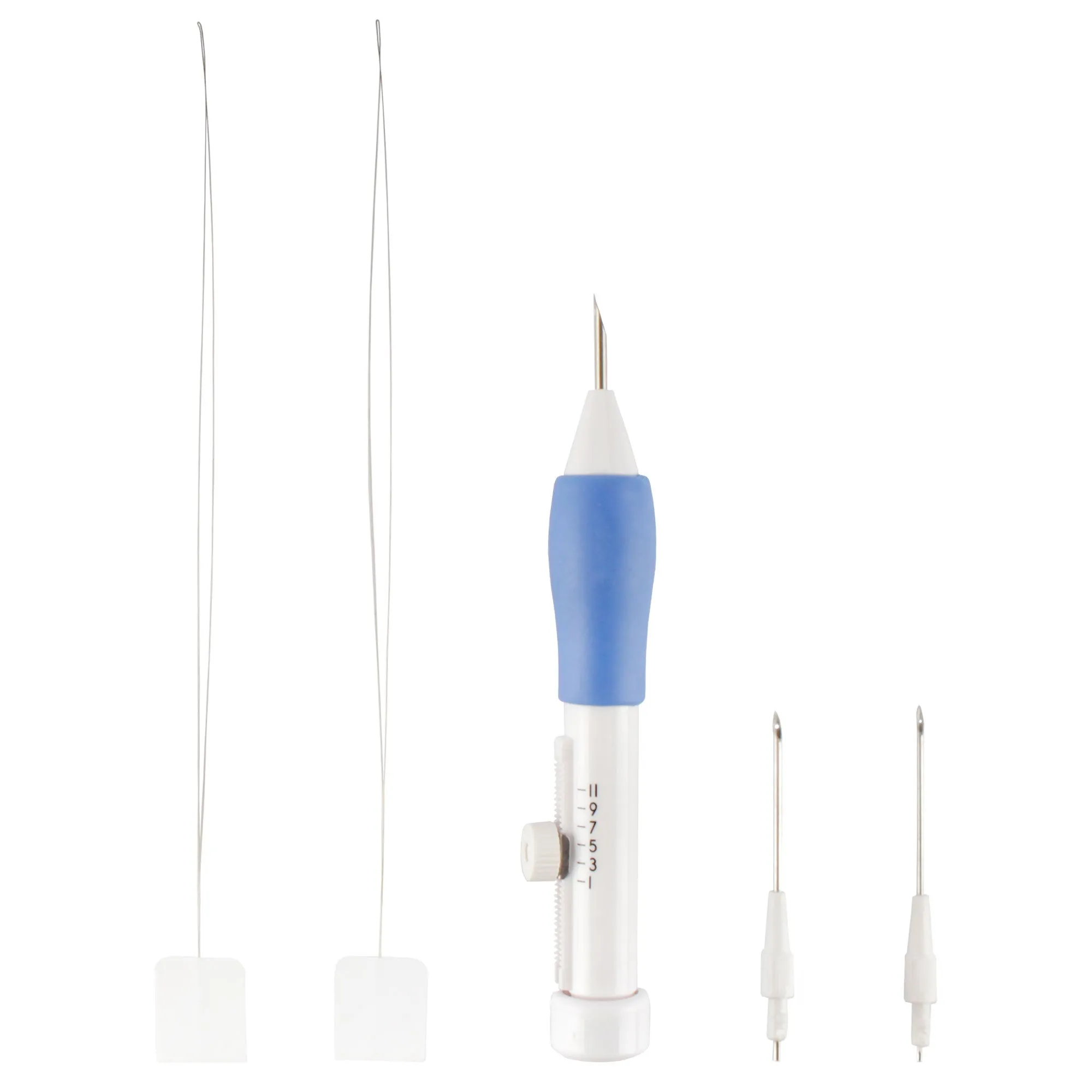 Punch Needle Set