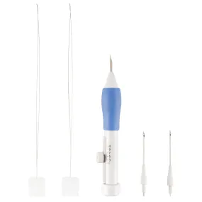 Punch Needle Set