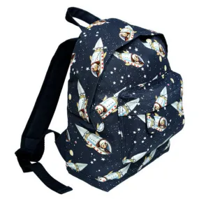 Rex Spaceboy Mini Backpack