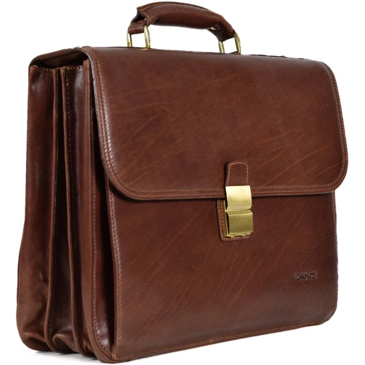 Roosevelt Business Briefcase