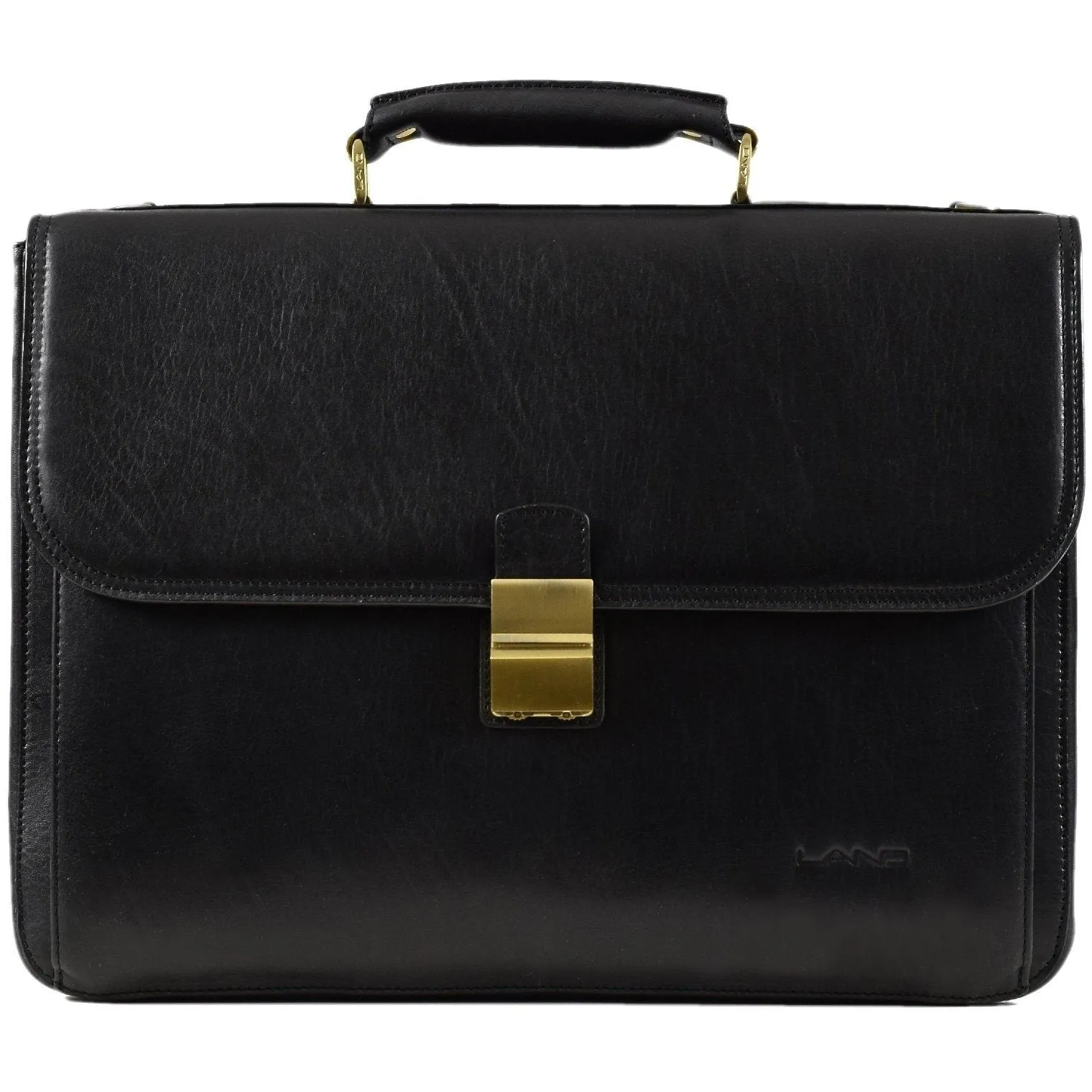 Roosevelt Business Briefcase