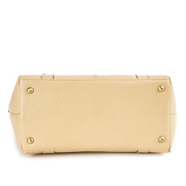 Roya – Leather Handbag