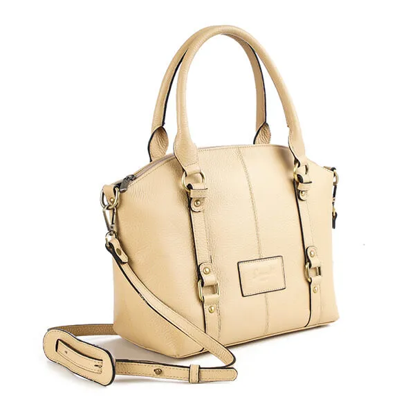 Roya – Leather Handbag