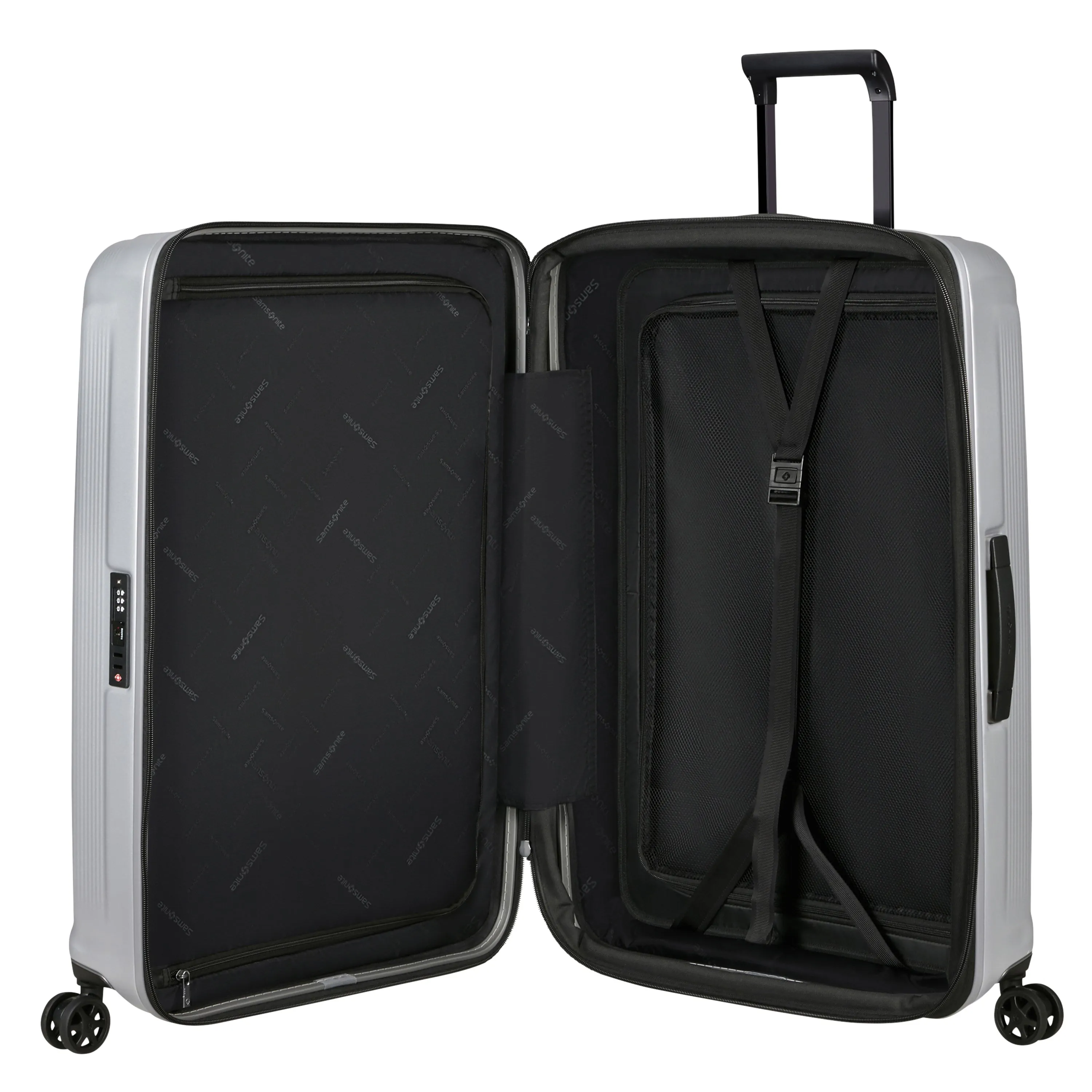 Samsonite Nuon 30" Spinner Large