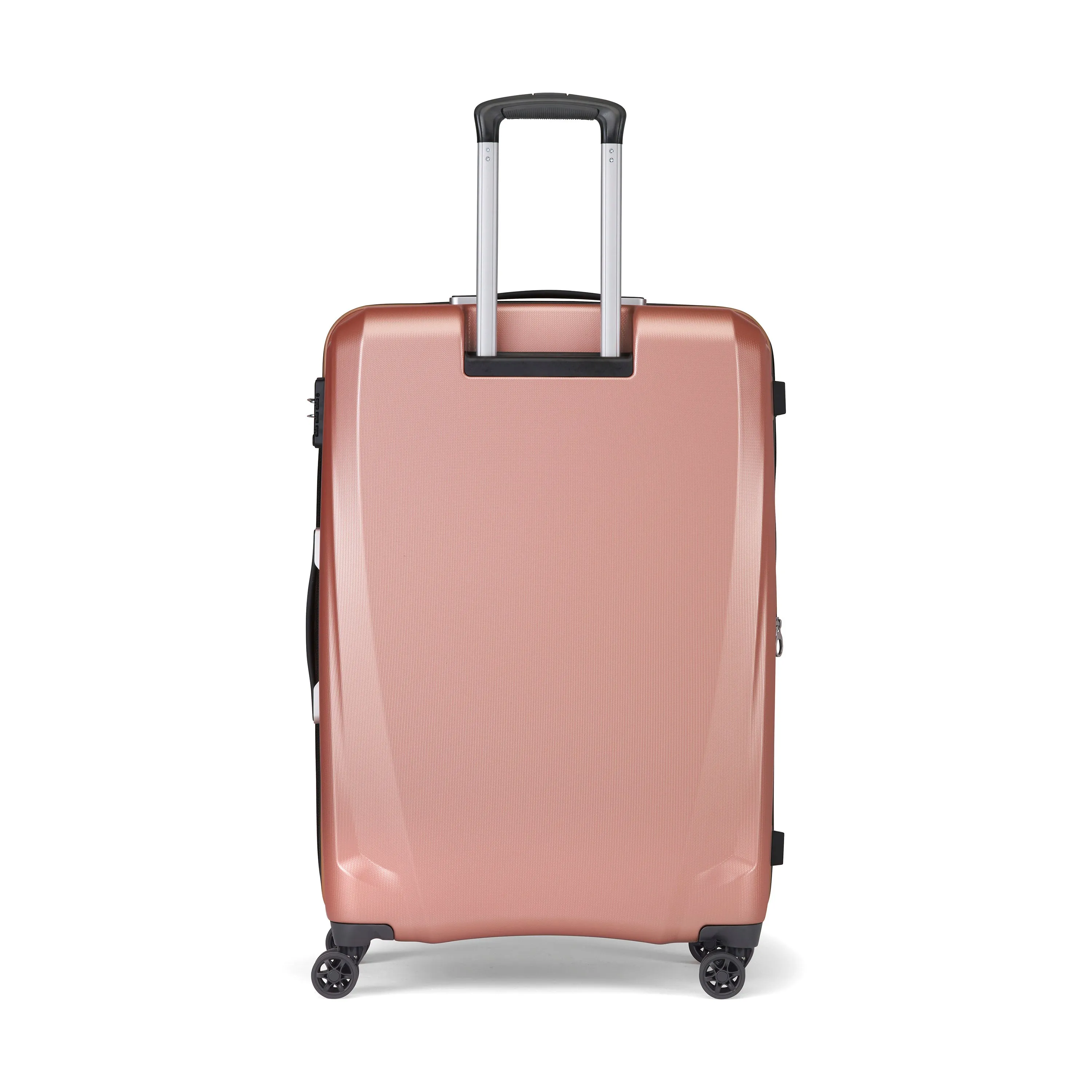 Samsonite Pursuit DLX Plus Spinner Carry-On