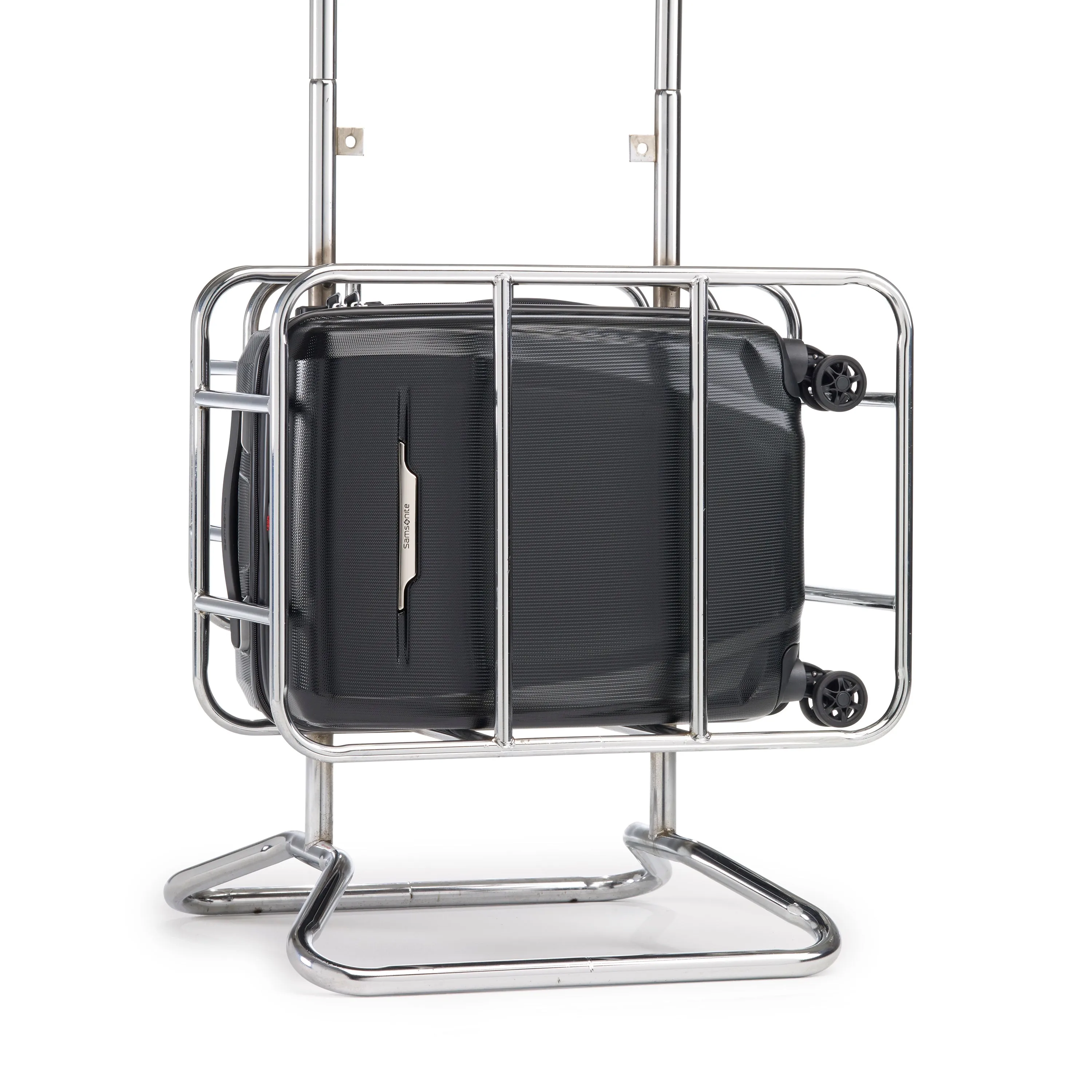 Samsonite Pursuit DLX Plus Spinner Carry-On