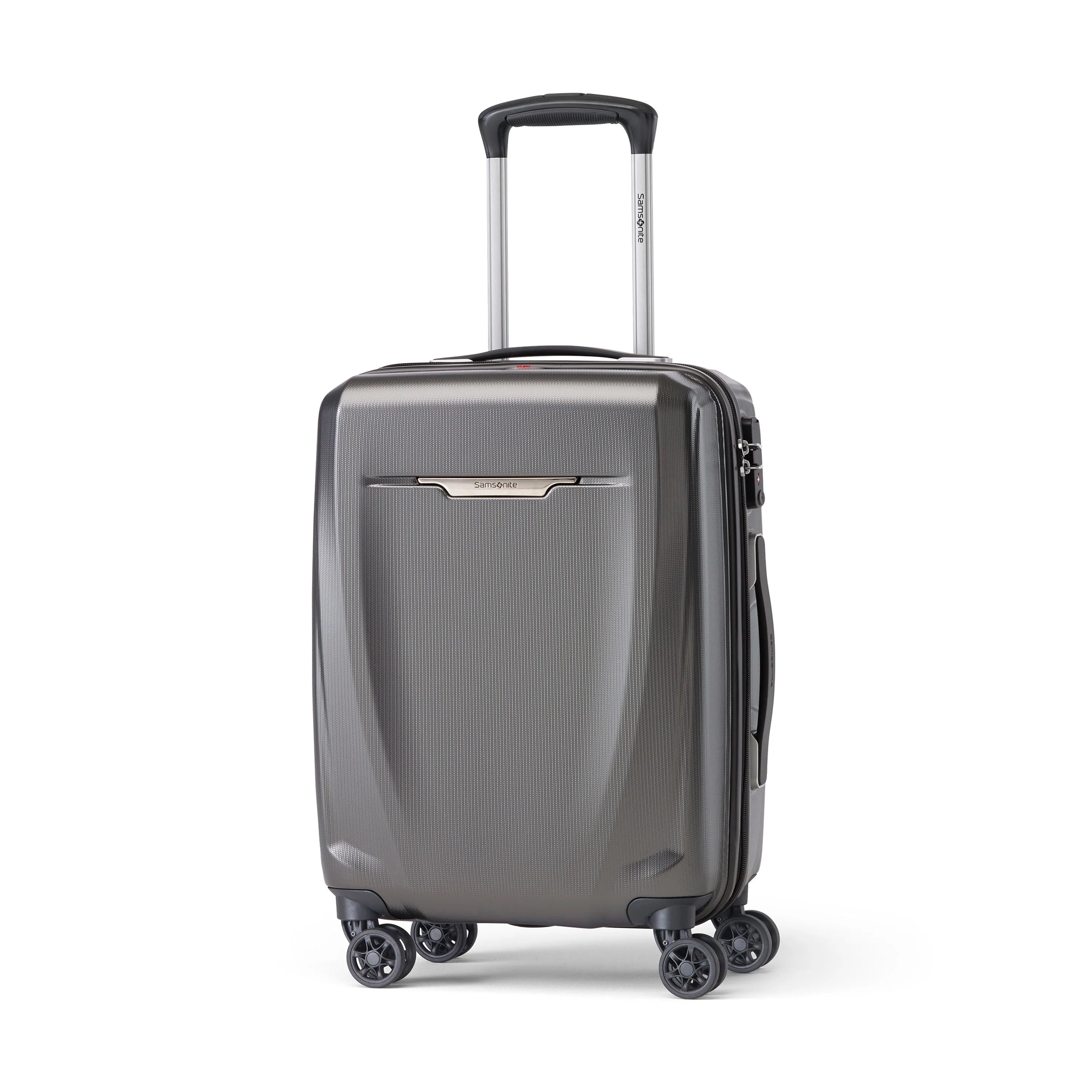 Samsonite Pursuit DLX Plus Spinner Carry-On