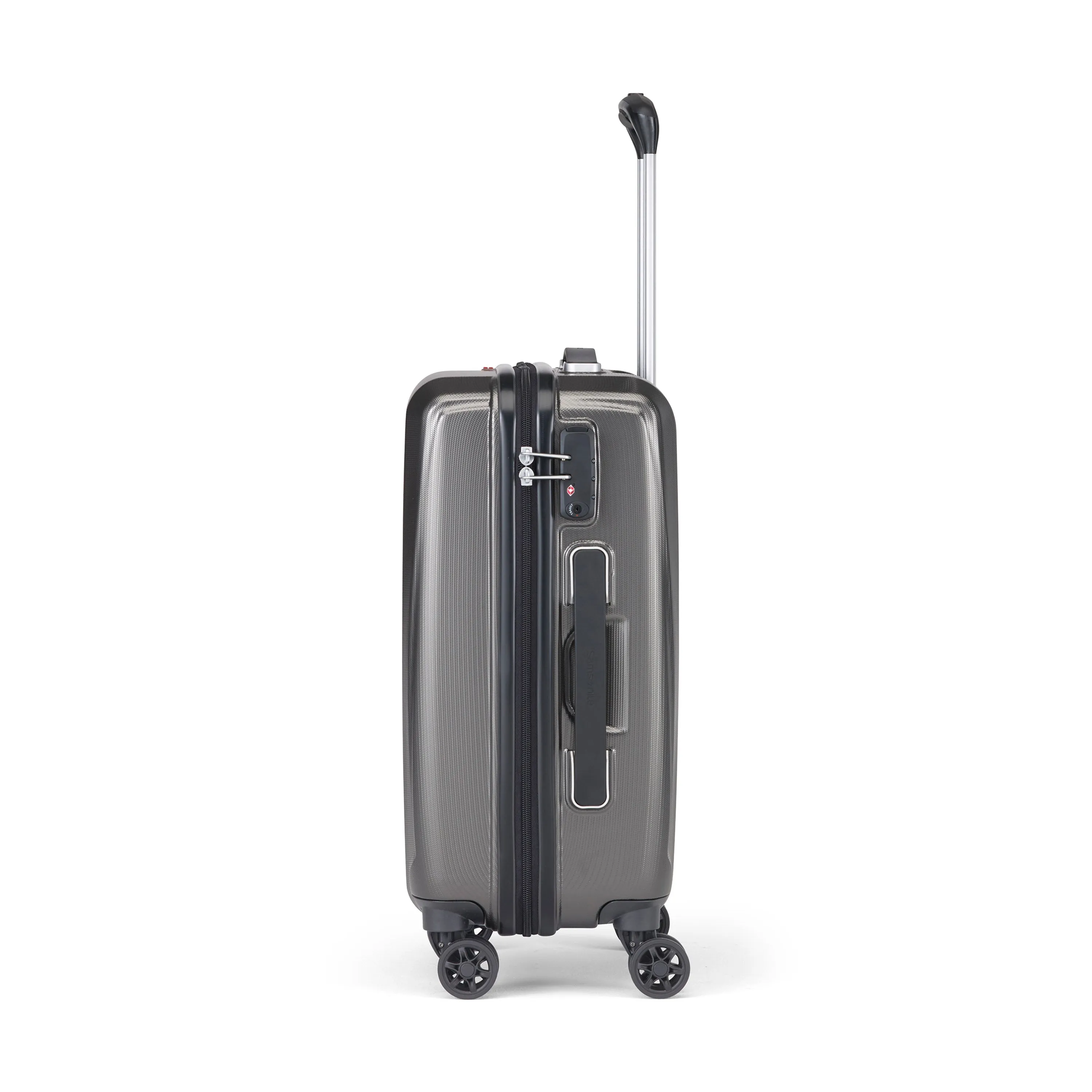 Samsonite Pursuit DLX Plus Spinner Carry-On