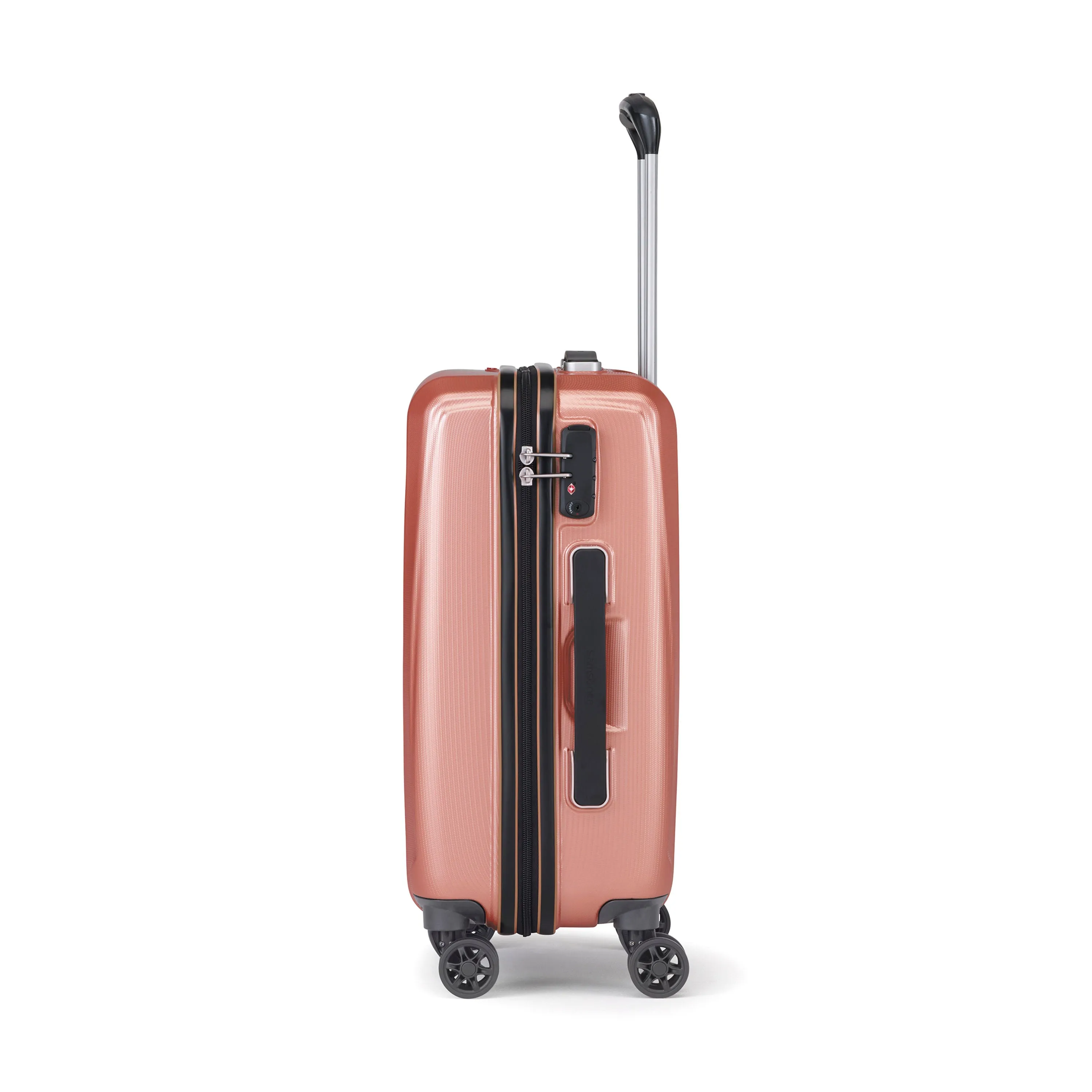 Samsonite Pursuit DLX Plus Spinner Carry-On
