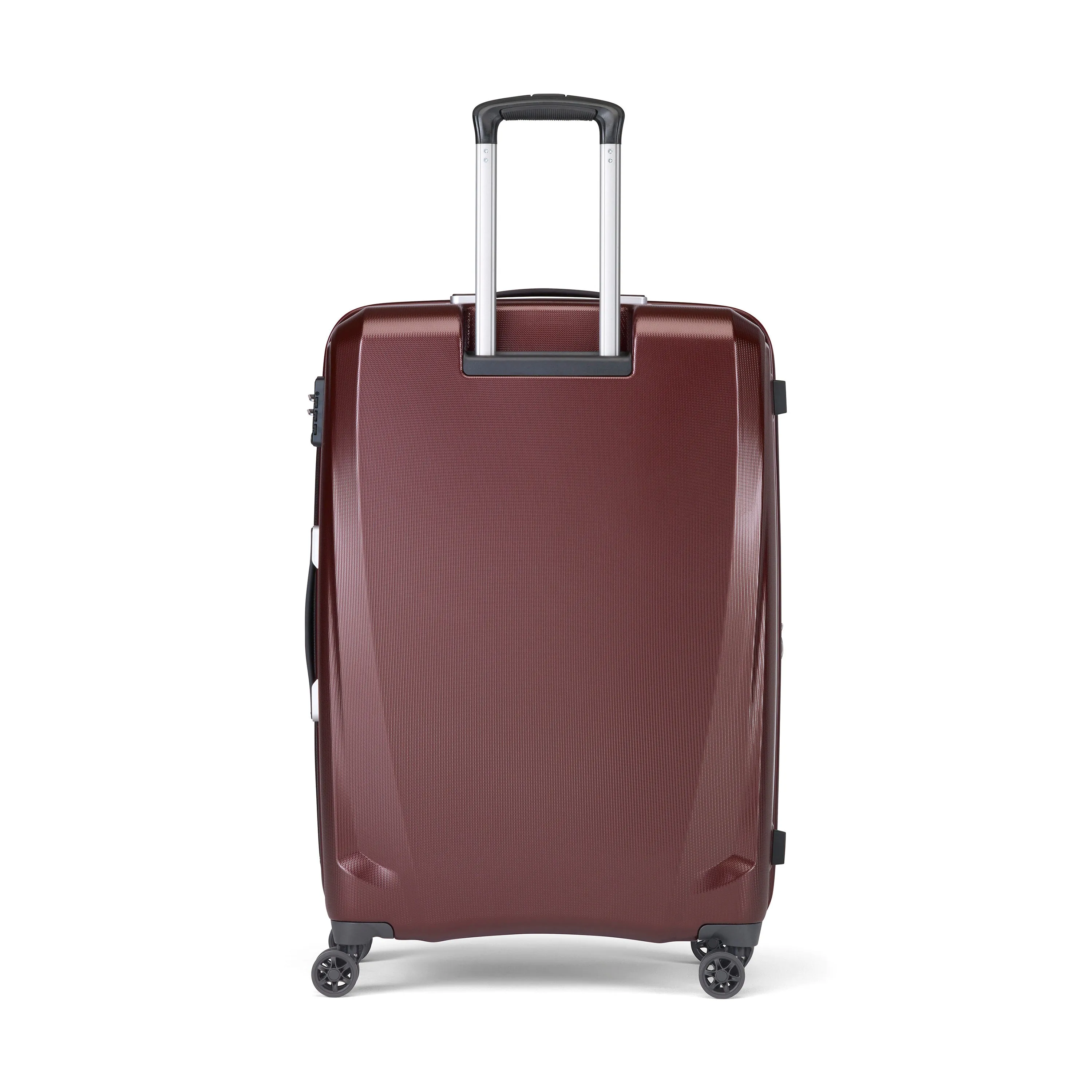 Samsonite Pursuit DLX Plus Spinner Carry-On
