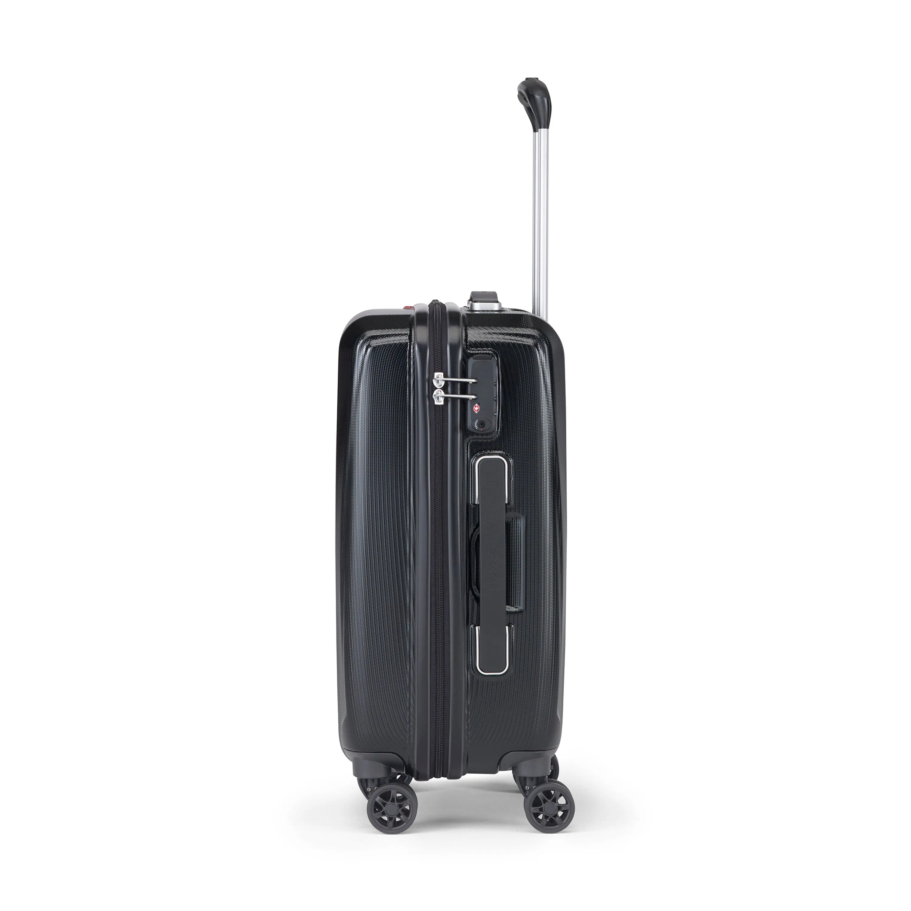 Samsonite Pursuit DLX Plus Spinner Carry-On
