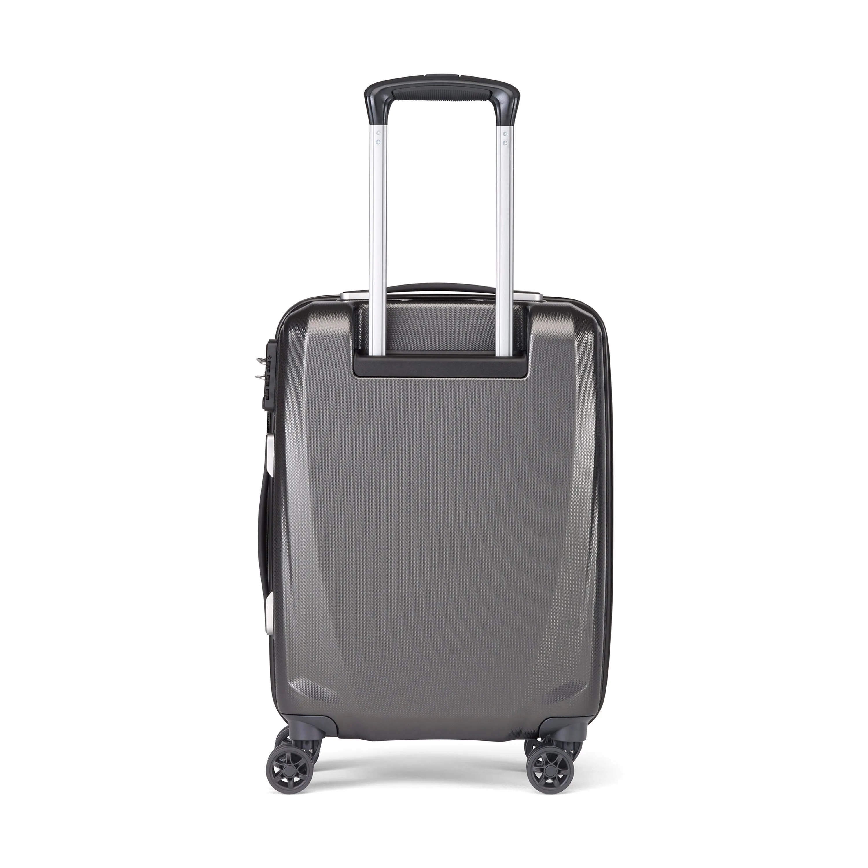 Samsonite Pursuit DLX Plus Spinner Carry-On