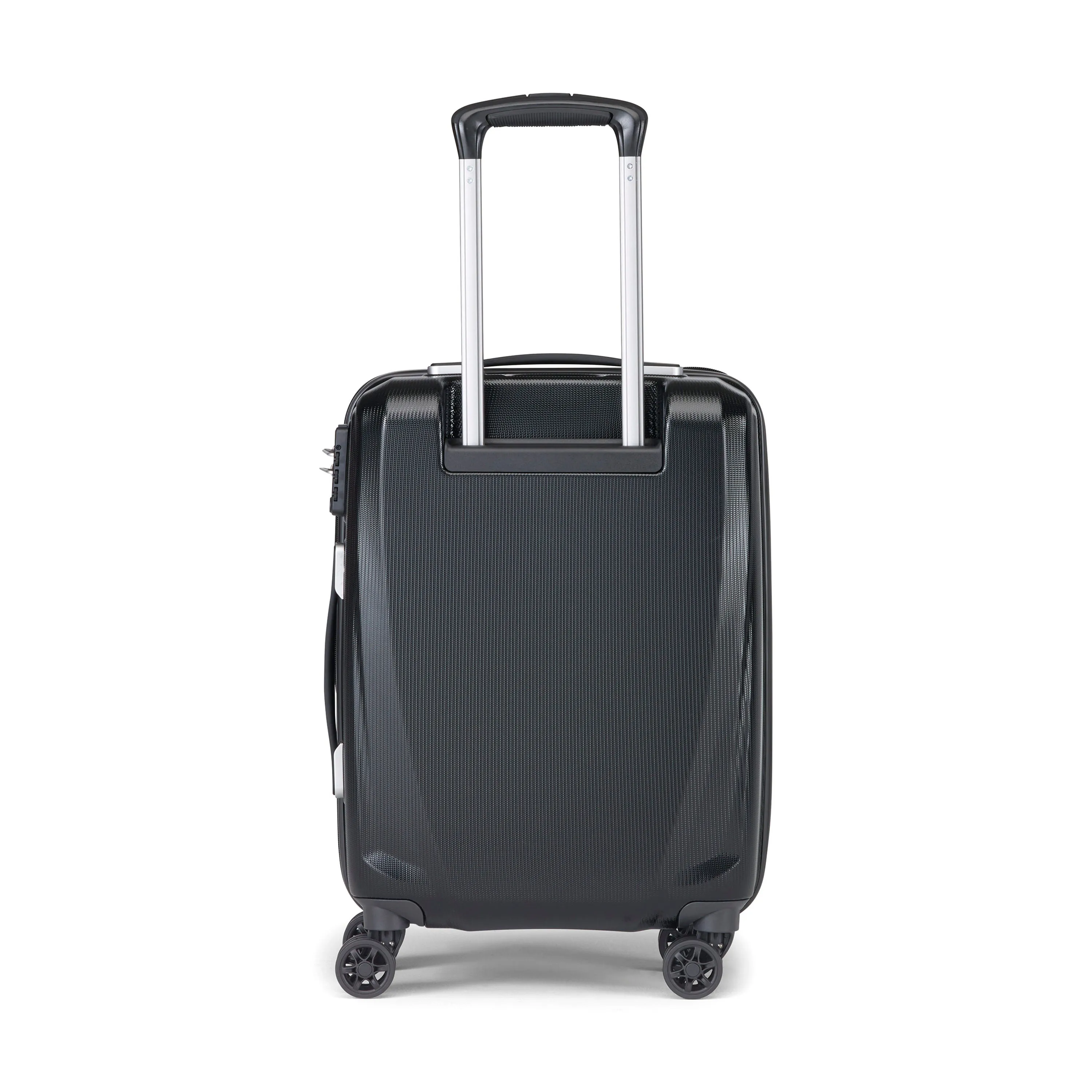Samsonite Pursuit DLX Plus Spinner Carry-On