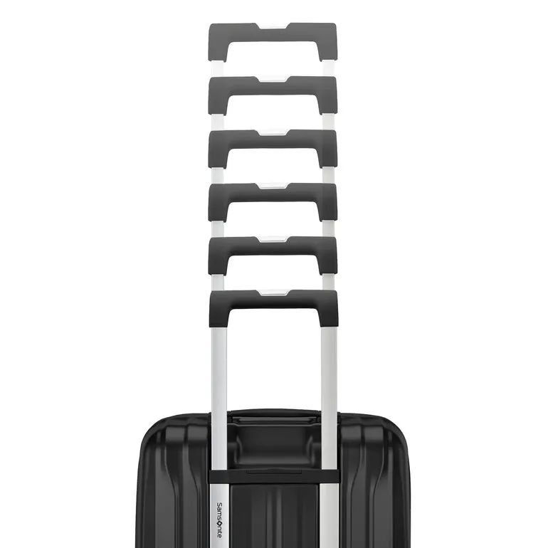 Samsonite Uplift Spinner Hardside Expandable Carry-On